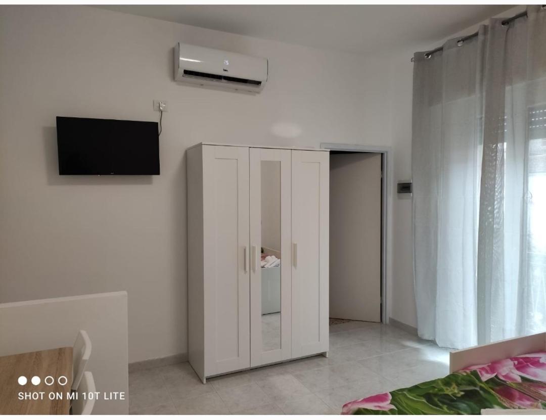 Casetta San Salvo Luaran gambar